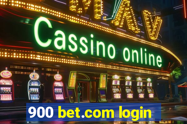 900 bet.com login